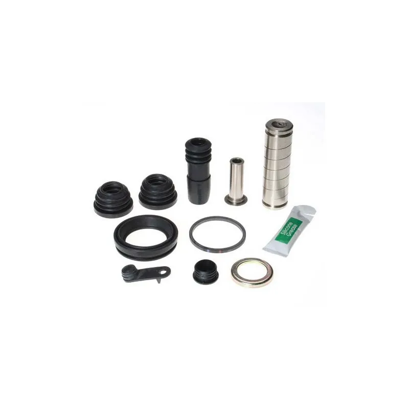 Kit de réparation, étrier de frein BUDWEG CALIPER 204518