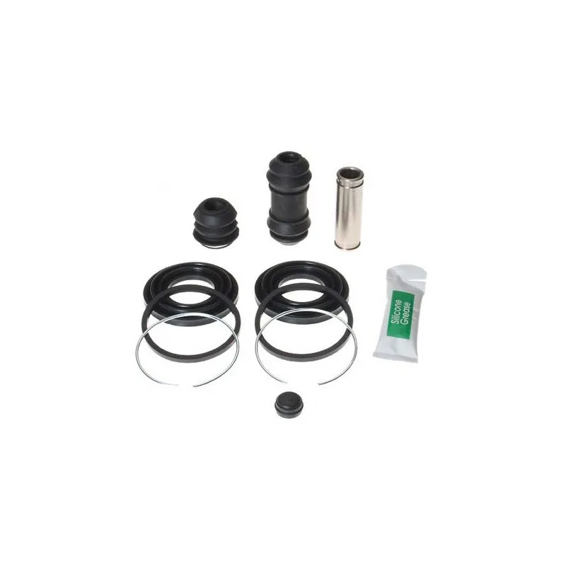 Kit de réparation, étrier de frein BUDWEG CALIPER 204519
