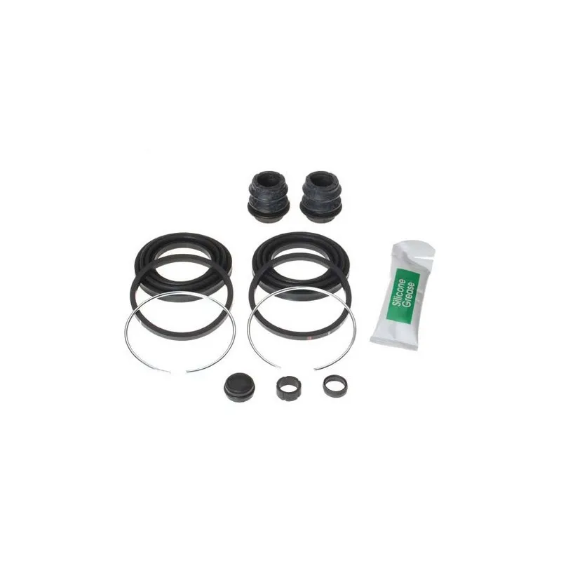 Kit de réparation, étrier de frein BUDWEG CALIPER 204521
