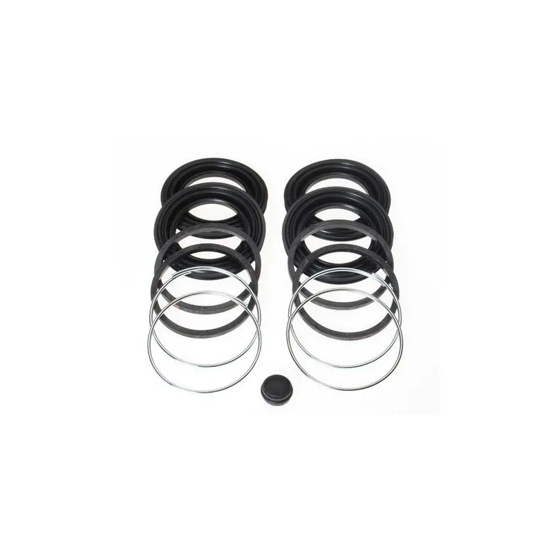 Kit de réparation, étrier de frein BUDWEG CALIPER 204522