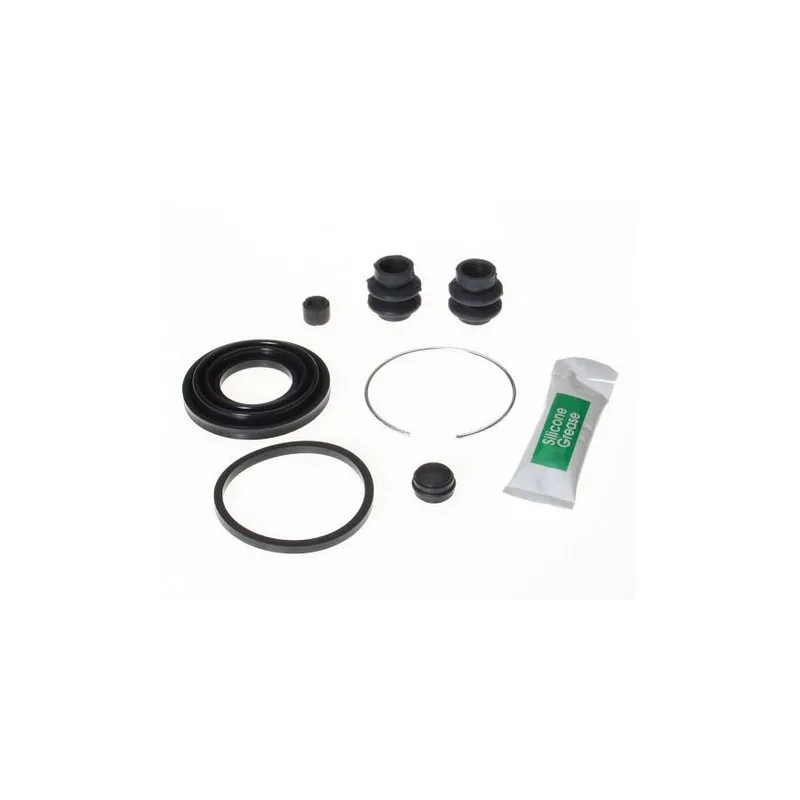 Kit de réparation, étrier de frein BUDWEG CALIPER 204527