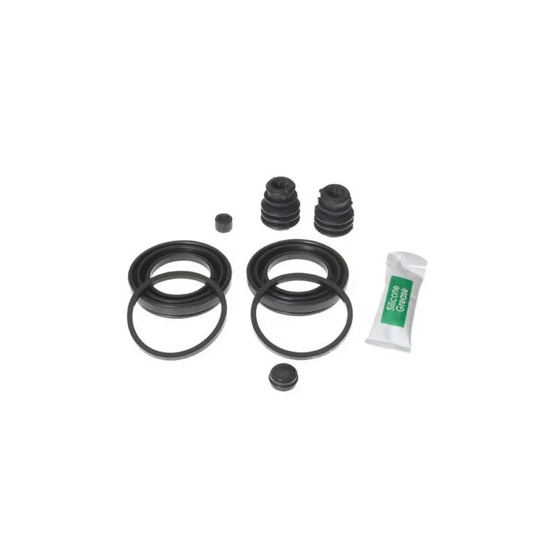 Kit de réparation, étrier de frein BUDWEG CALIPER 204529