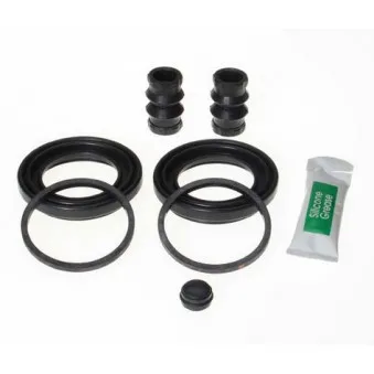 Kit de réparation, étrier de frein BUDWEG CALIPER 204532
