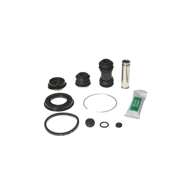 Kit de réparation, étrier de frein BUDWEG CALIPER 204533