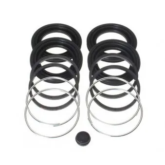 Kit de réparation, étrier de frein BUDWEG CALIPER 204534