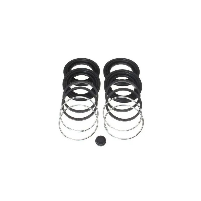 Kit de réparation, étrier de frein BUDWEG CALIPER 204534