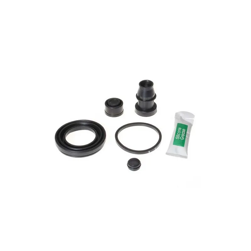 Kit de réparation, étrier de frein BUDWEG CALIPER 204535