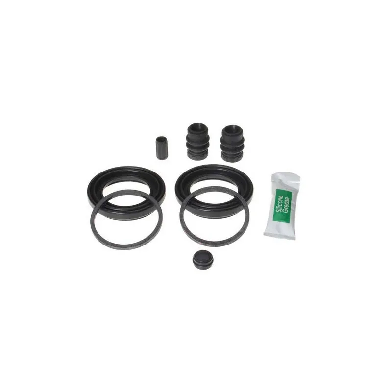 Kit de réparation, étrier de frein BUDWEG CALIPER 204536
