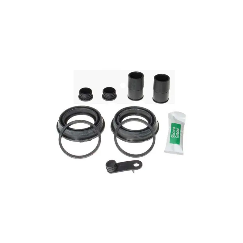 Kit de réparation, étrier de frein BUDWEG CALIPER 204537