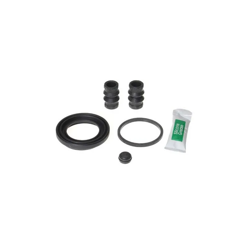 Kit de réparation, étrier de frein BUDWEG CALIPER 204539