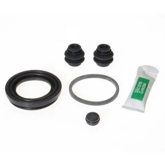 Kit de réparation, étrier de frein BUDWEG CALIPER 204542