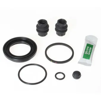 Kit de réparation, étrier de frein BUDWEG CALIPER 204544