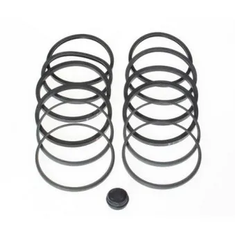 Kit de réparation, étrier de frein BUDWEG CALIPER 204602