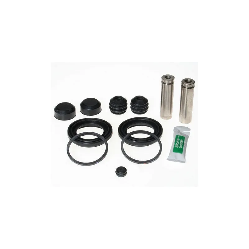 Kit de réparation, étrier de frein BUDWEG CALIPER 204614