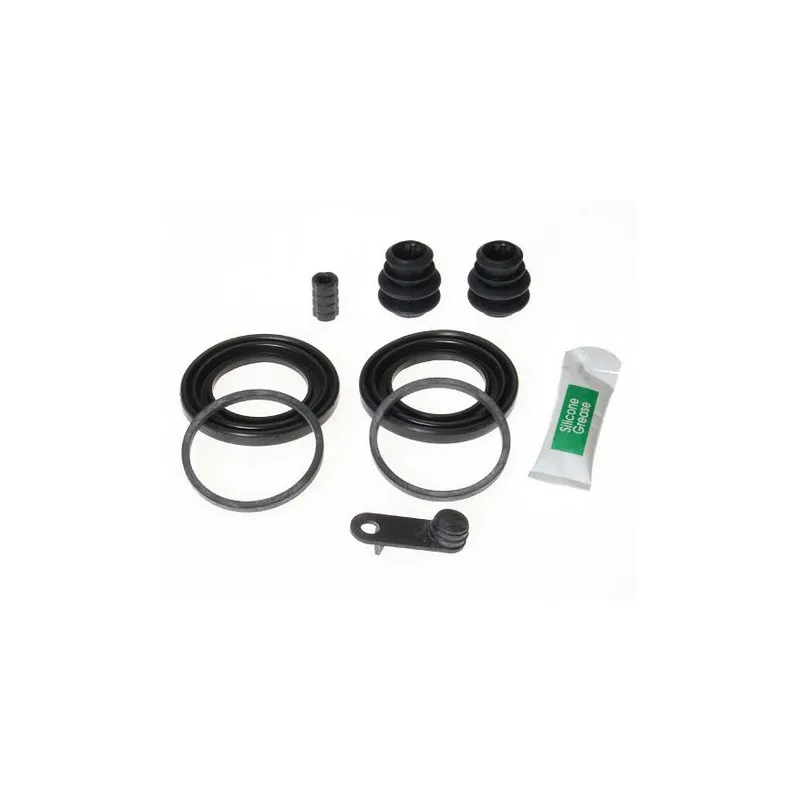 Kit de réparation, étrier de frein BUDWEG CALIPER 204618