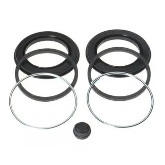 Kit de réparation, étrier de frein BUDWEG CALIPER 204807