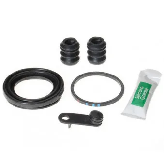 Kit de réparation, étrier de frein BUDWEG CALIPER 204808