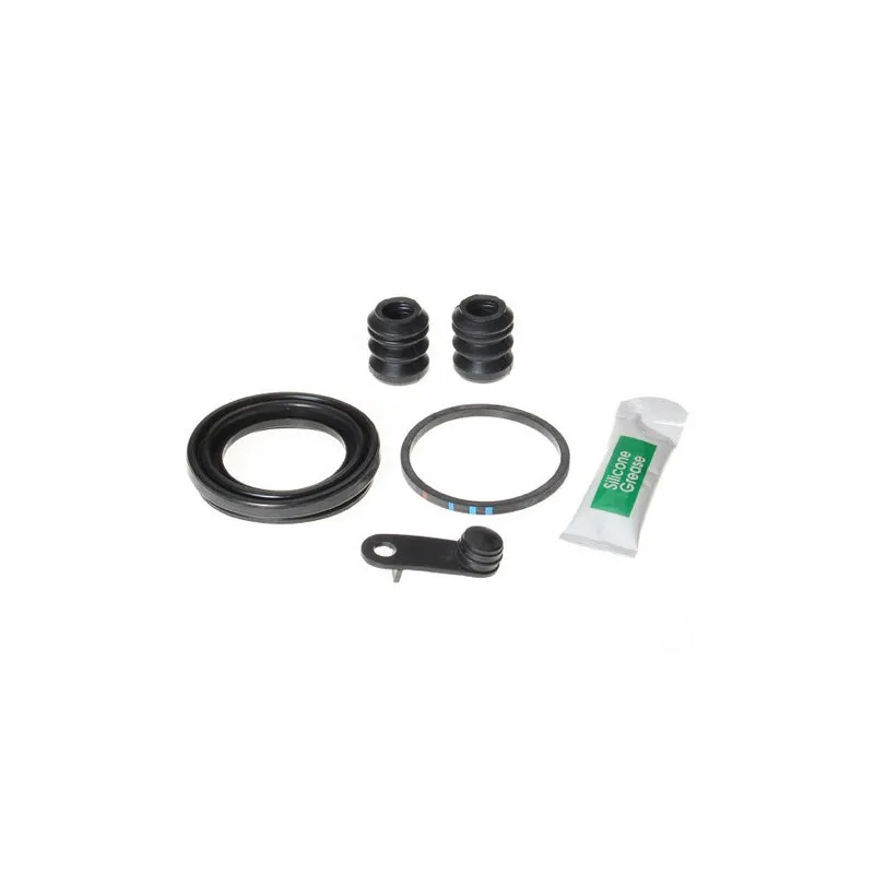 Kit de réparation, étrier de frein BUDWEG CALIPER 204808