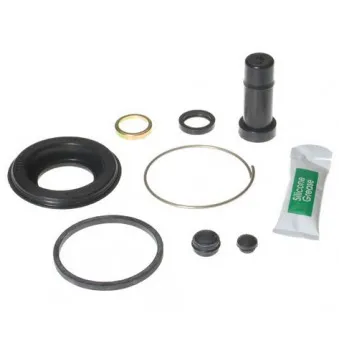 Kit de réparation, étrier de frein BUDWEG CALIPER 204810