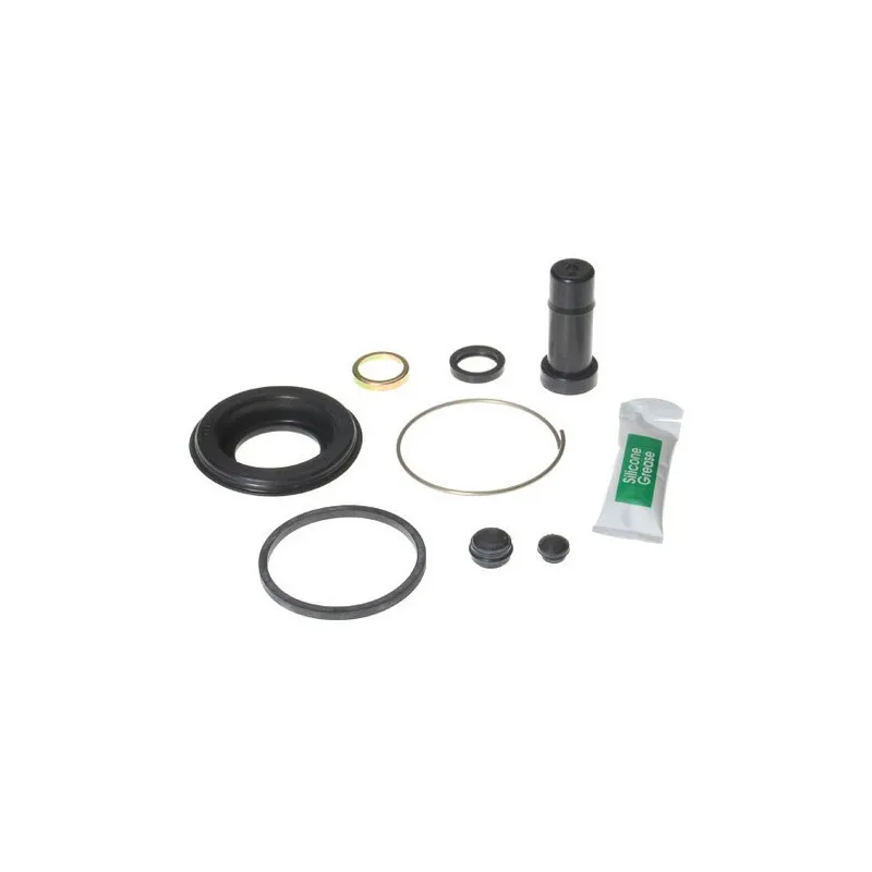 Kit de réparation, étrier de frein BUDWEG CALIPER 204810