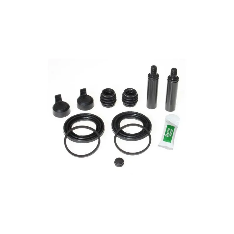 Kit de réparation, étrier de frein BUDWEG CALIPER 2048101