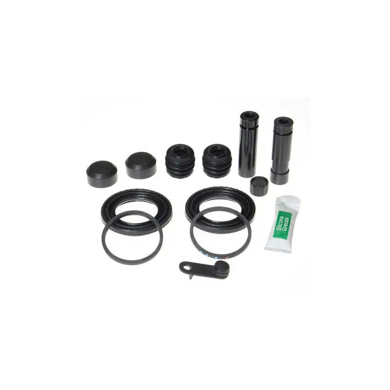 Kit de réparation, étrier de frein BUDWEG CALIPER 2048106