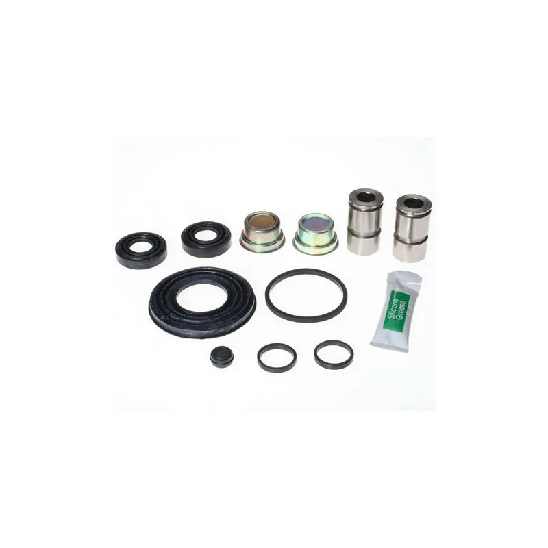 Kit de réparation, étrier de frein BUDWEG CALIPER 204812