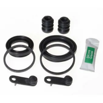 Kit de réparation, étrier de frein BUDWEG CALIPER 204848