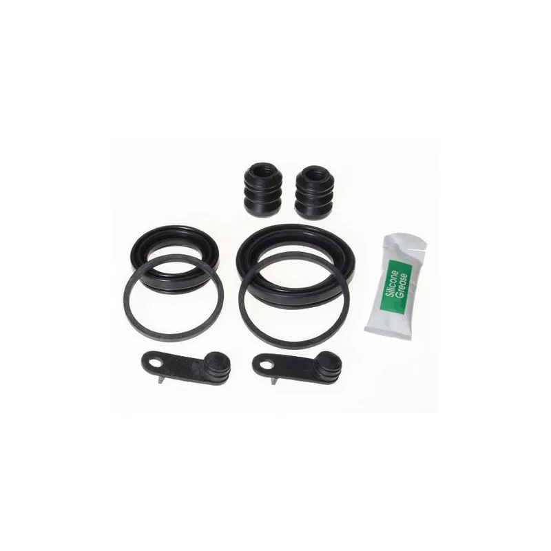 Kit de réparation, étrier de frein BUDWEG CALIPER 204848