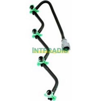 Tuyauterie de carburant INTFRADIS