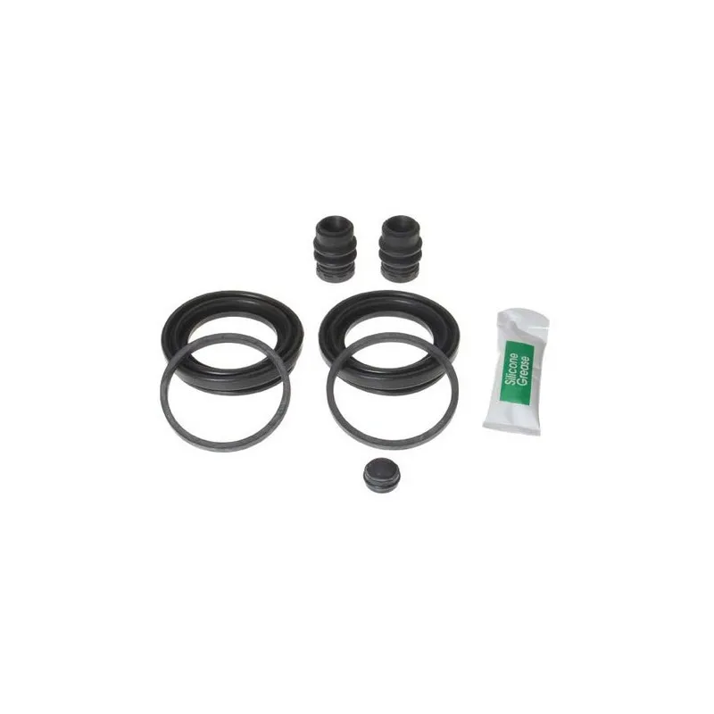 Kit de réparation, étrier de frein BUDWEG CALIPER 204872