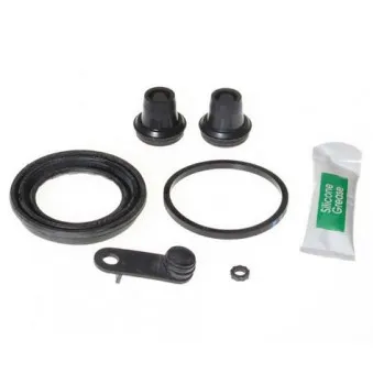 Kit de réparation, étrier de frein BUDWEG CALIPER 204873