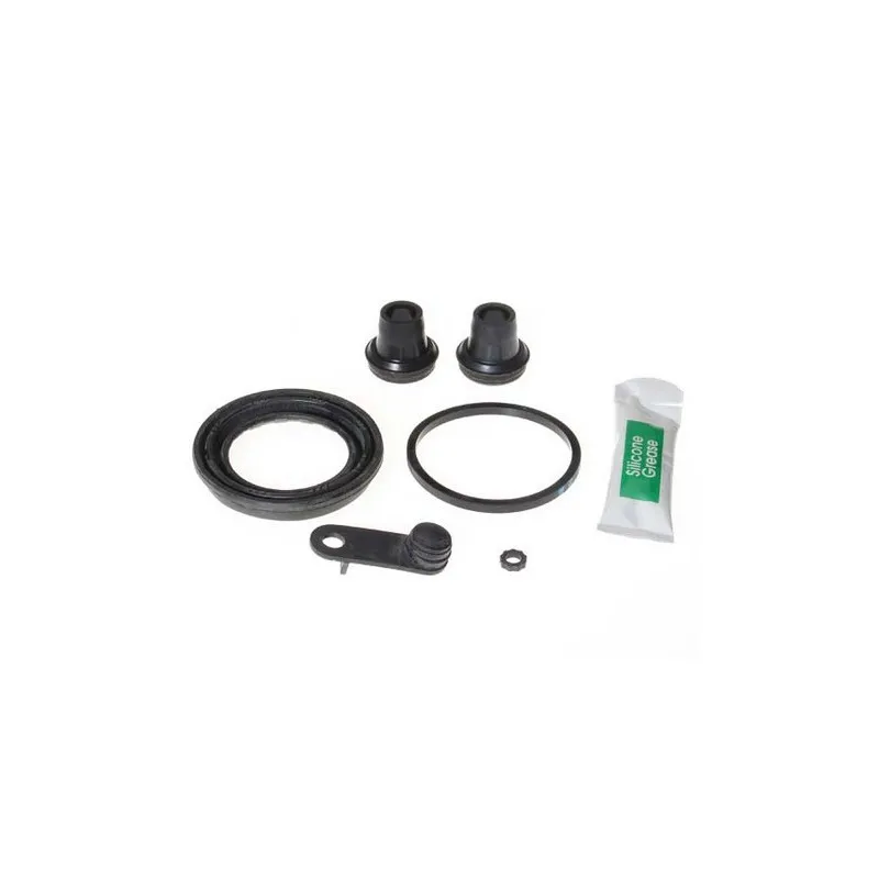 Kit de réparation, étrier de frein BUDWEG CALIPER 204873