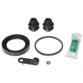 Kit de réparation, étrier de frein BUDWEG CALIPER 204874