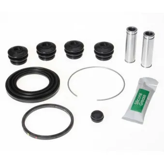 Kit de réparation, étrier de frein BUDWEG CALIPER 204875