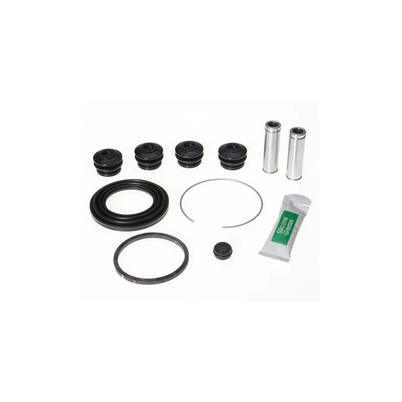 Kit de réparation, étrier de frein BUDWEG CALIPER 204875