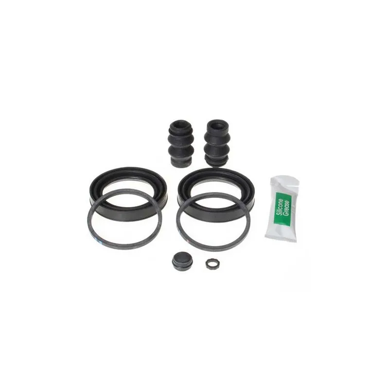 Kit de réparation, étrier de frein BUDWEG CALIPER 204876