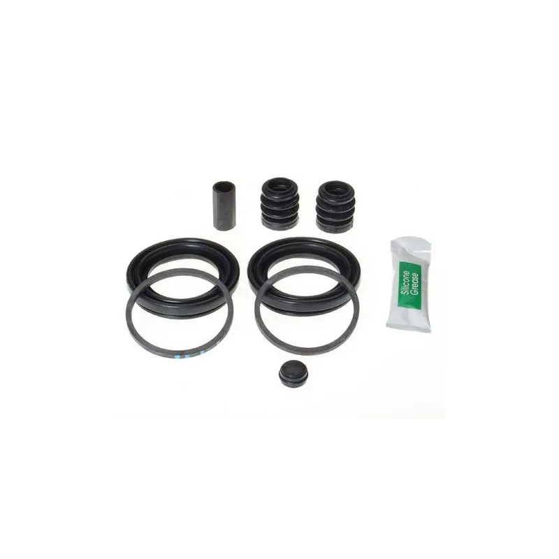 Kit de réparation, étrier de frein BUDWEG CALIPER 204877