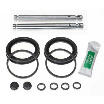 Kit de réparation, étrier de frein BUDWEG CALIPER 204881