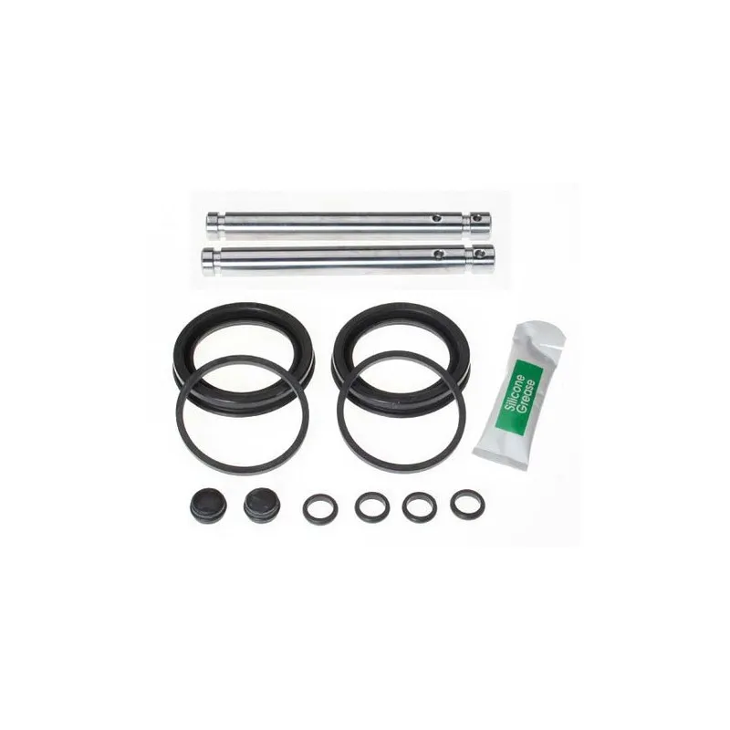 Kit de réparation, étrier de frein BUDWEG CALIPER 204881