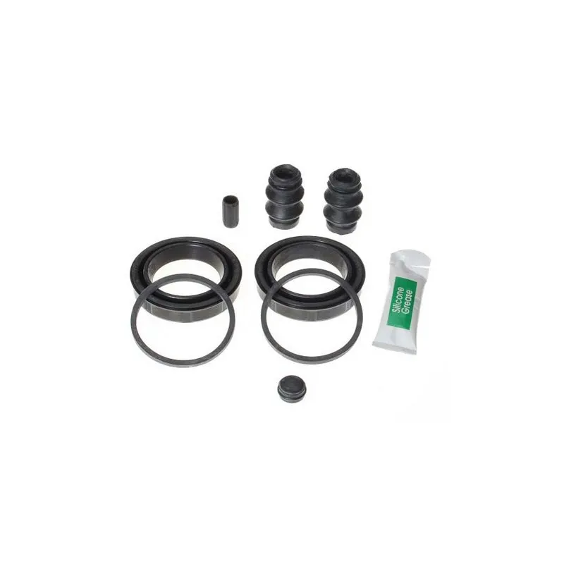 Kit de réparation, étrier de frein BUDWEG CALIPER 204886