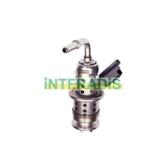 Injecteur, injection d'urée INTFRADIS