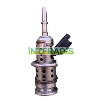 Injecteur, injection d'urée INTFRADIS