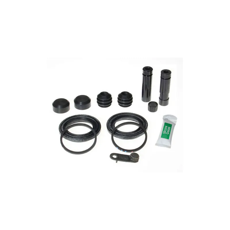 Kit de réparation, étrier de frein BUDWEG CALIPER 204891