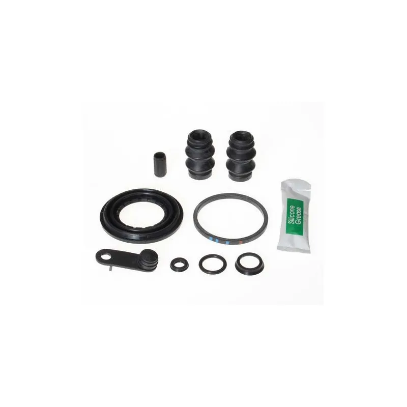 Kit de réparation, étrier de frein BUDWEG CALIPER 204892