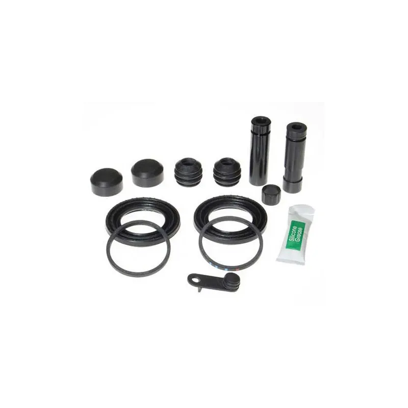 Kit de réparation, étrier de frein BUDWEG CALIPER 204897