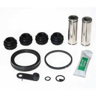 Kit de réparation, étrier de frein BUDWEG CALIPER 205001