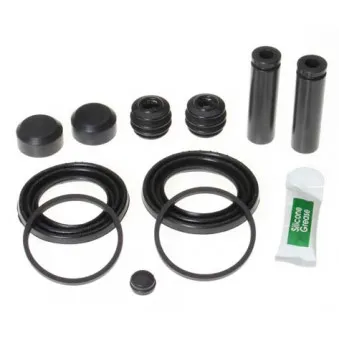 Kit de réparation, étrier de frein BUDWEG CALIPER 205004