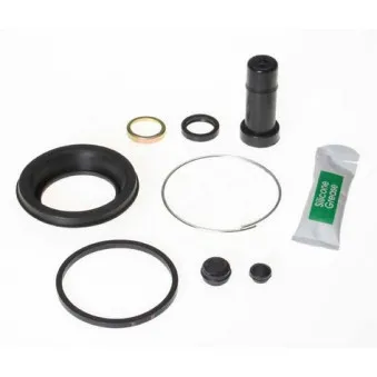 Kit de réparation, étrier de frein BUDWEG CALIPER 205104