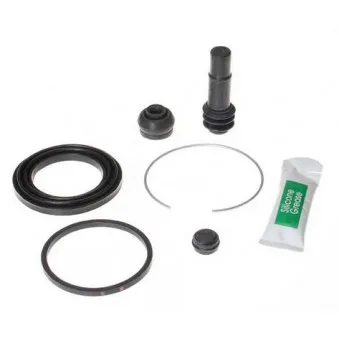 Kit de réparation, étrier de frein BUDWEG CALIPER 205111